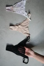 труси жіночі