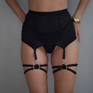 пояс з підтяжками