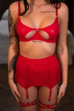 комплект білизни