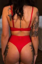 комплект білизни