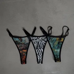 трусики стрінги